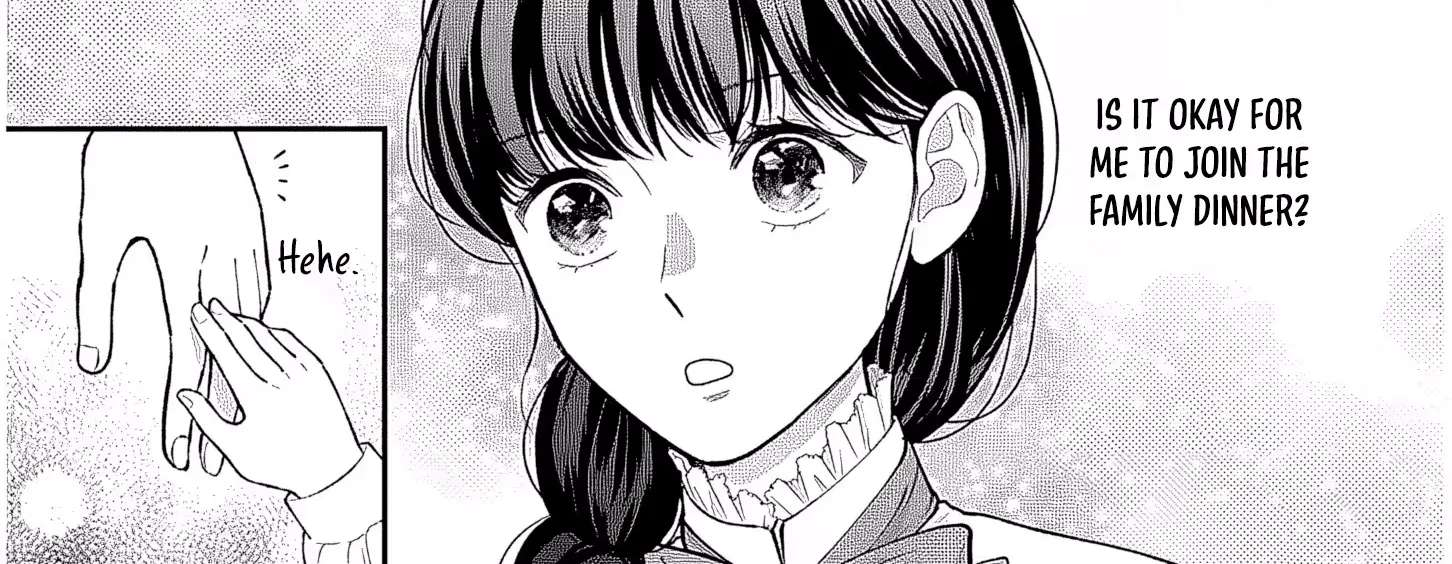 A Saint Opens a Nursery School with a Retired King in Another World in her Thirties Chapter 2 - page 31
