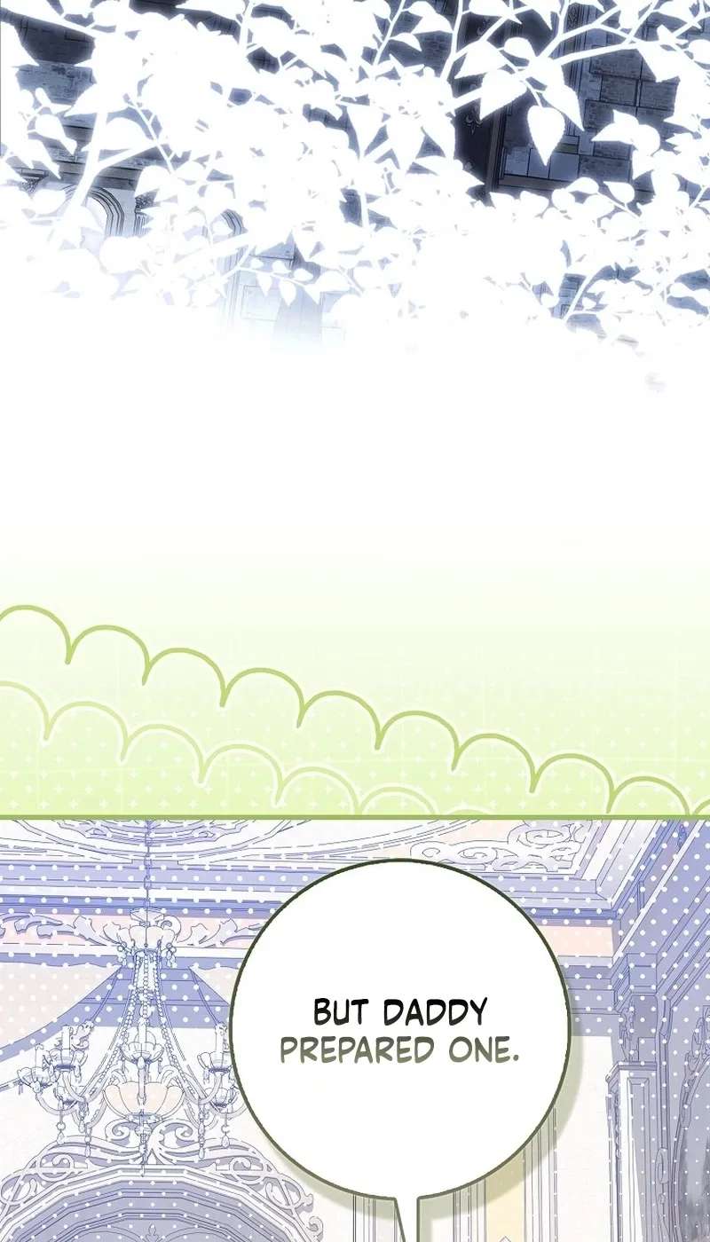The Baby Sprout Who Bloomed in the Villain Duke's Family Chapter 13 - page 88