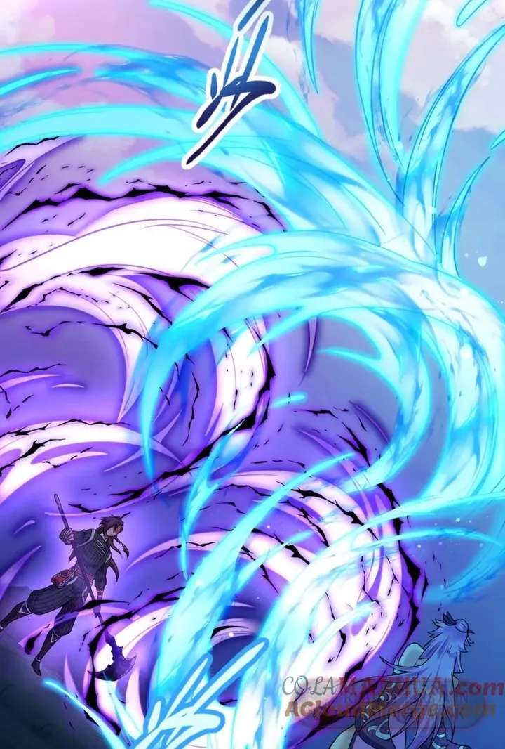 I just want to practice Alchemy And Become A God Chapter 12 - page 17
