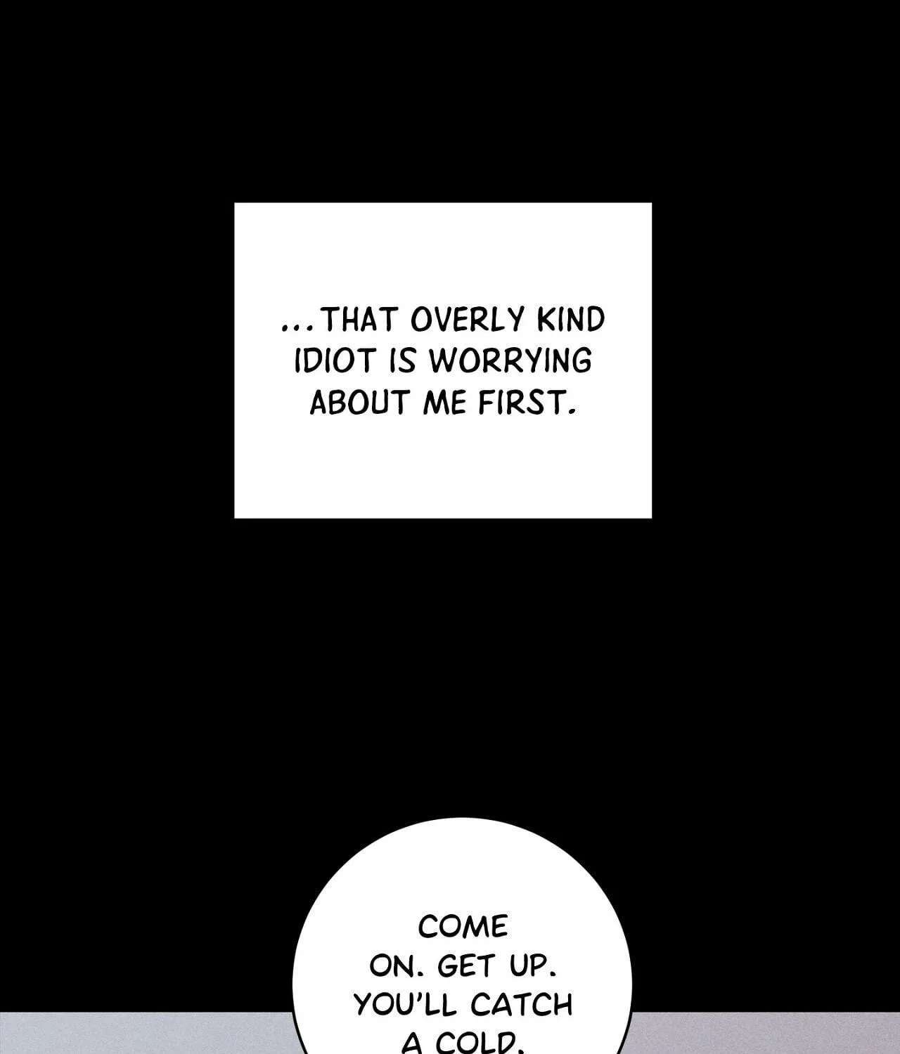 From Now on, I'm Your Guy Chapter 22 - page 102