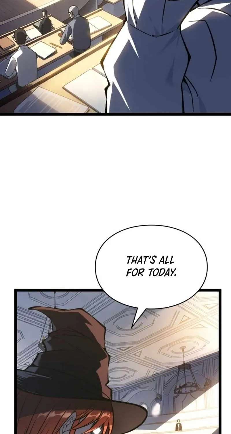 Rebirth:Monarch of the Dead Chapter 30 - page 24