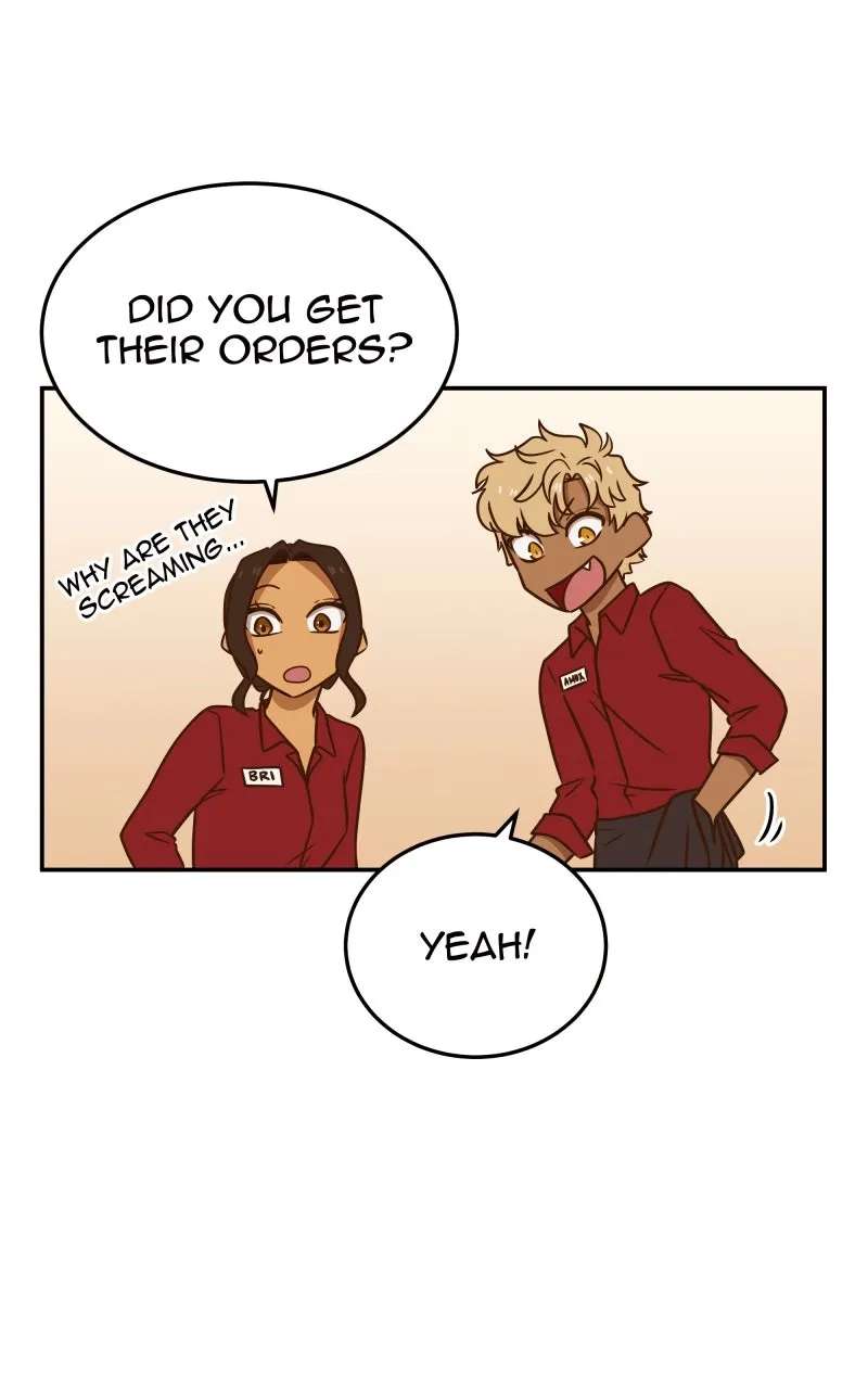 Diner for Adas Chapter 9 - page 60