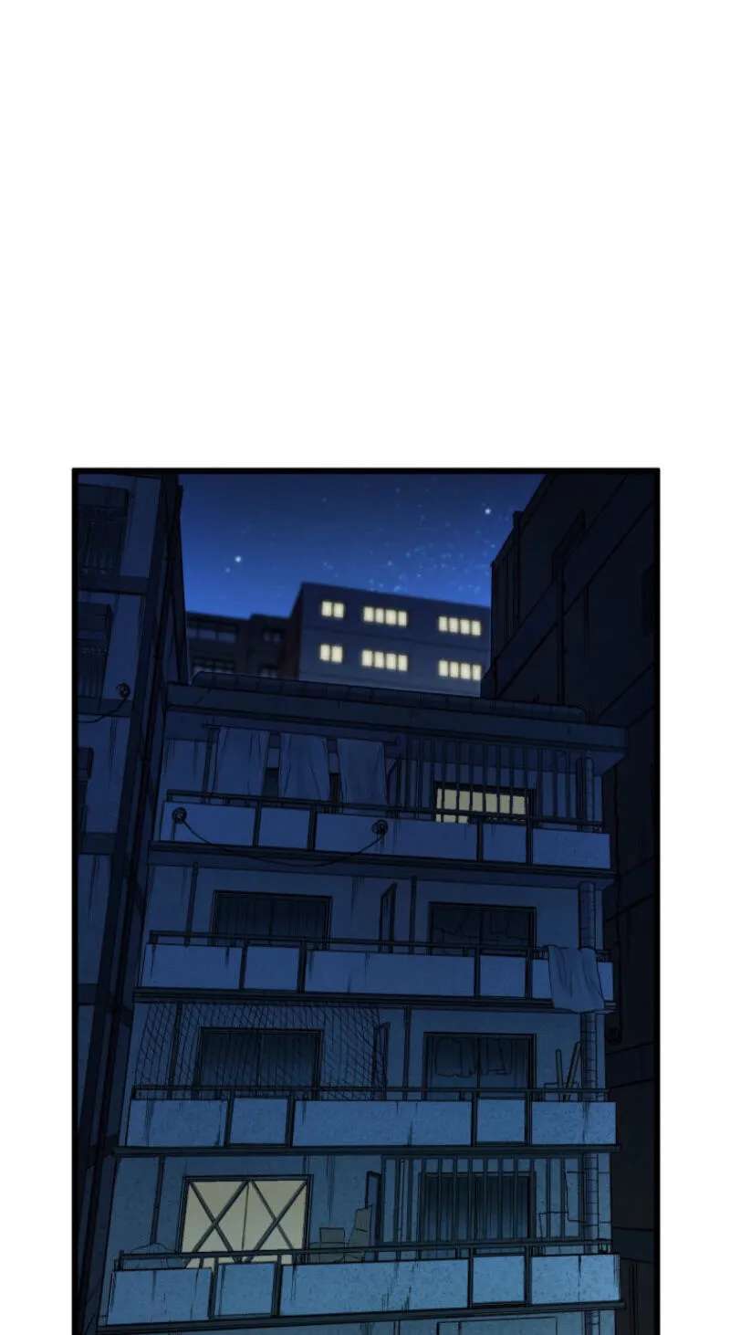 Shadow Master -Gekka no Musou Geki- Chapter 34 - page 31