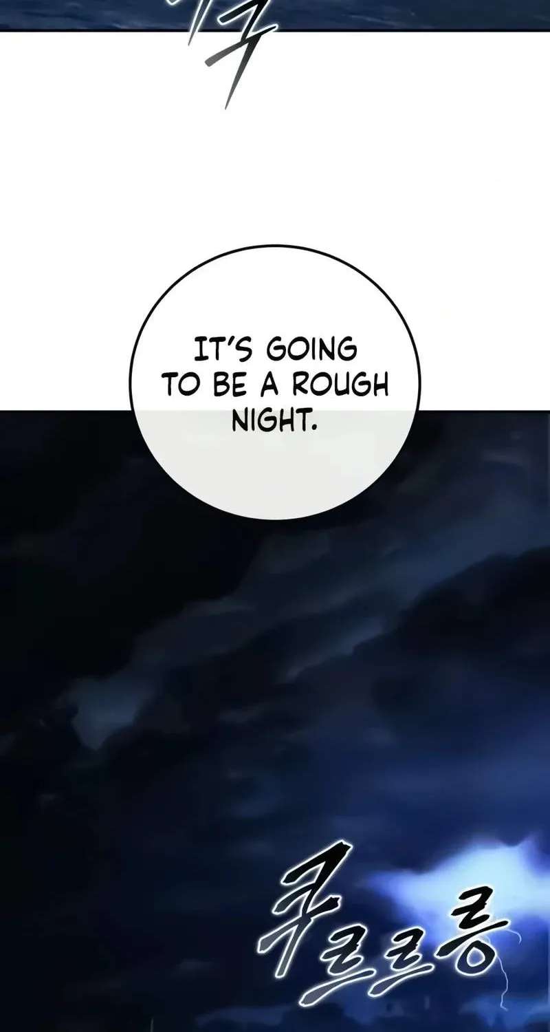 Star-Embracing Swordmaster Chapter 140 - page 92
