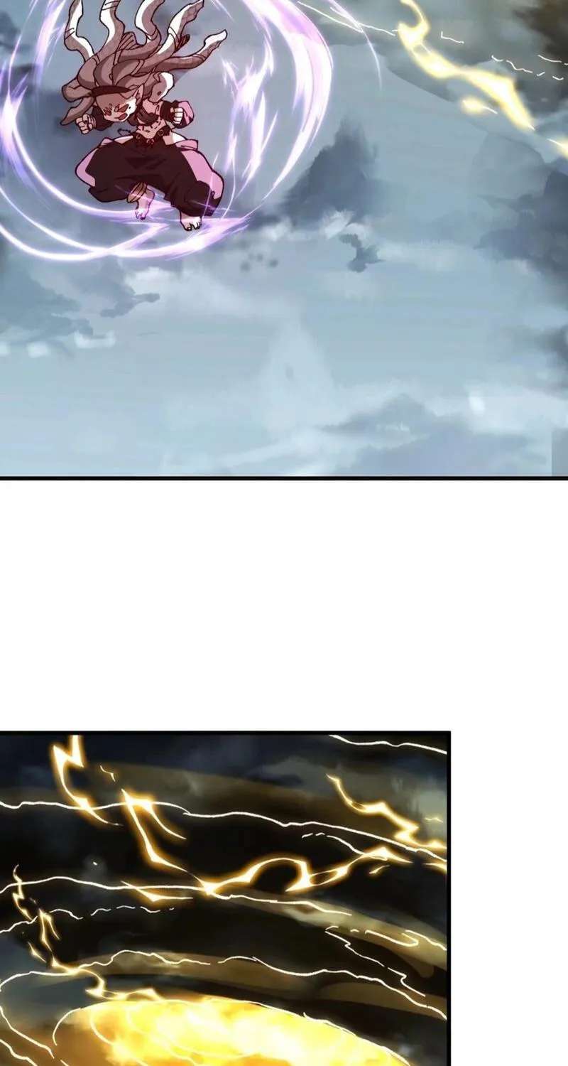 Bai Lan De Wo, Quan Kao Tu Di Xu Ming Chapter 56 - page 19