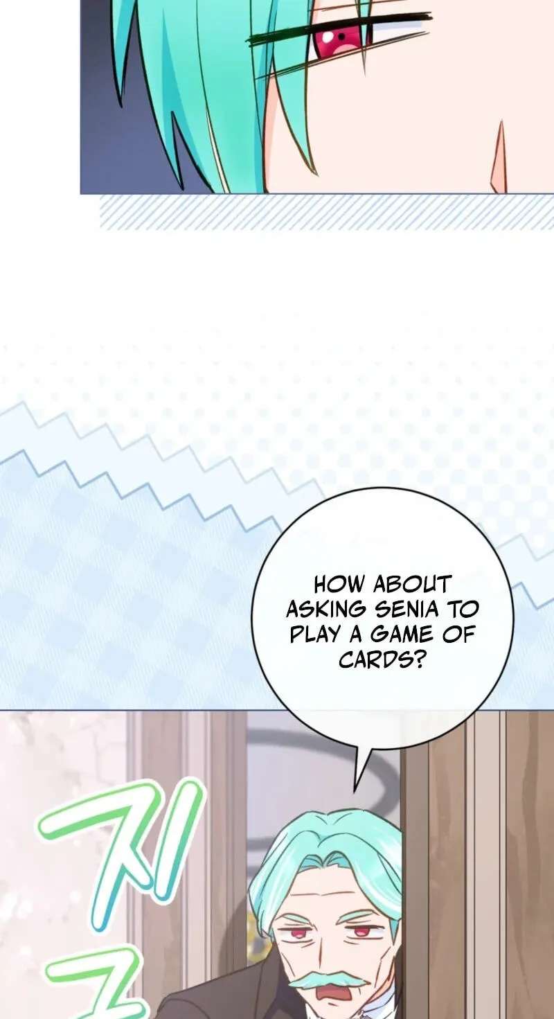 Lady Chef Royale Chapter 229 - page 82