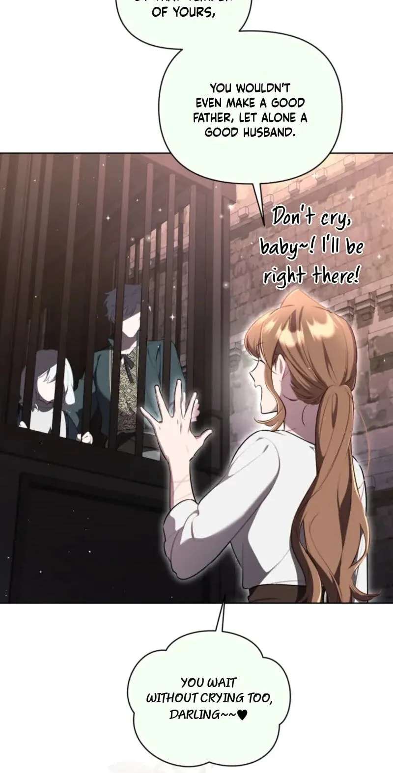 My Mad Fake Marriage to Maddie Chapter 83 - page 81