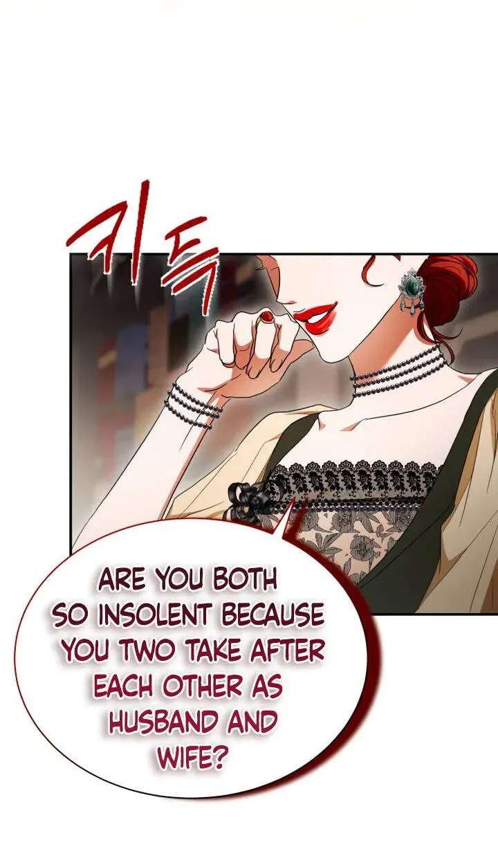 Our Contract Marriage Ends Here Chapter 48 - page 48