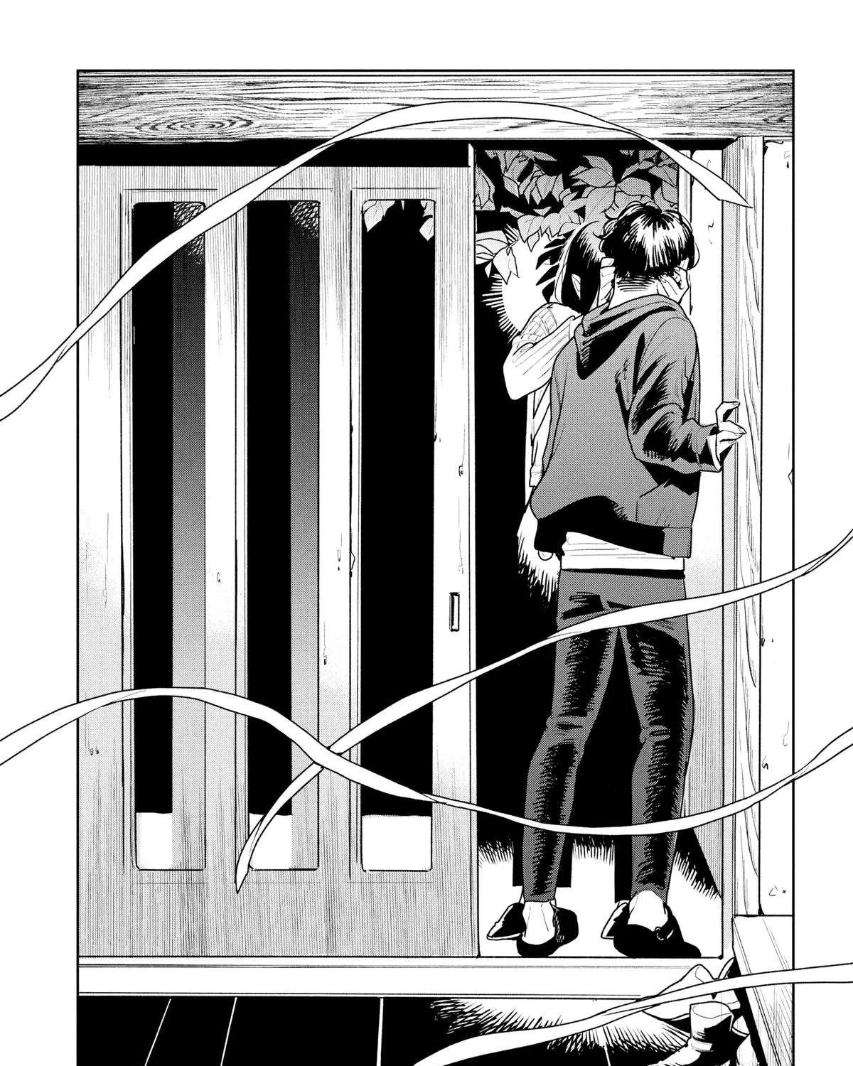 Kemutai Ane to Zurui Imouto Chapter 3 - page 51
