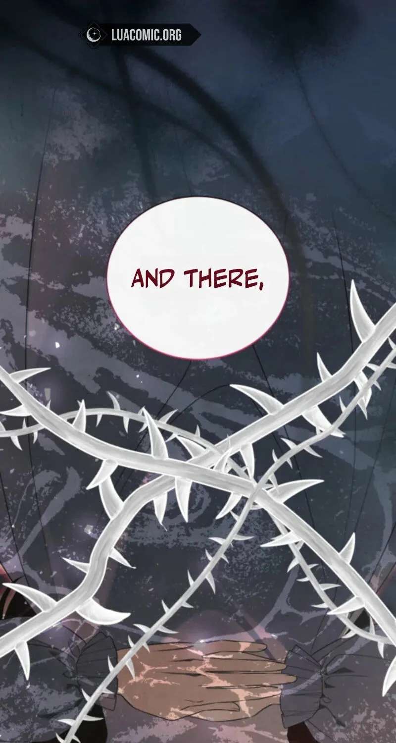 The Eldest Daughter Walks Down The Flower Path Chapter 43 - page 8