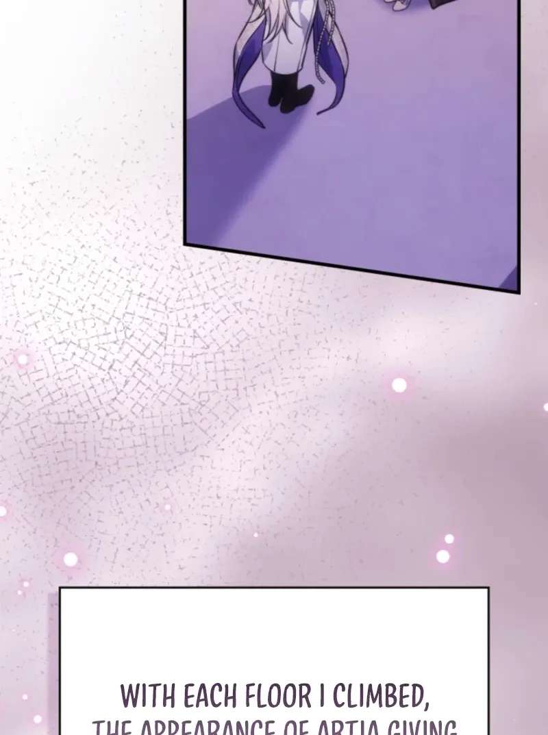 Time Healer Ceres Chapter 27 - page 64