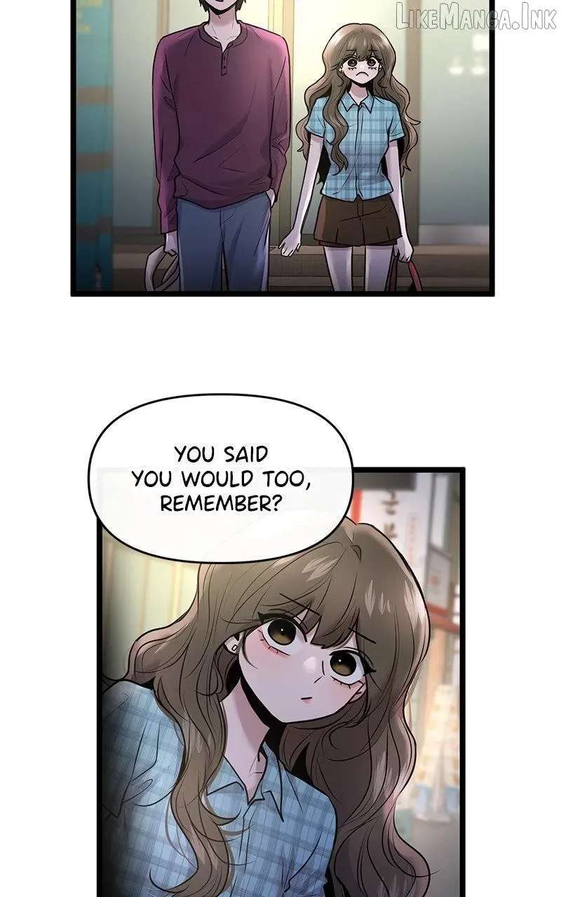 Back to Chan Bi Chapter 101 - page 43