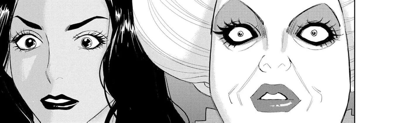 Junketsu no Dansou Reijou Kishi wa Isai no Shukun ni Ubawareru Chapter 11 - page 16