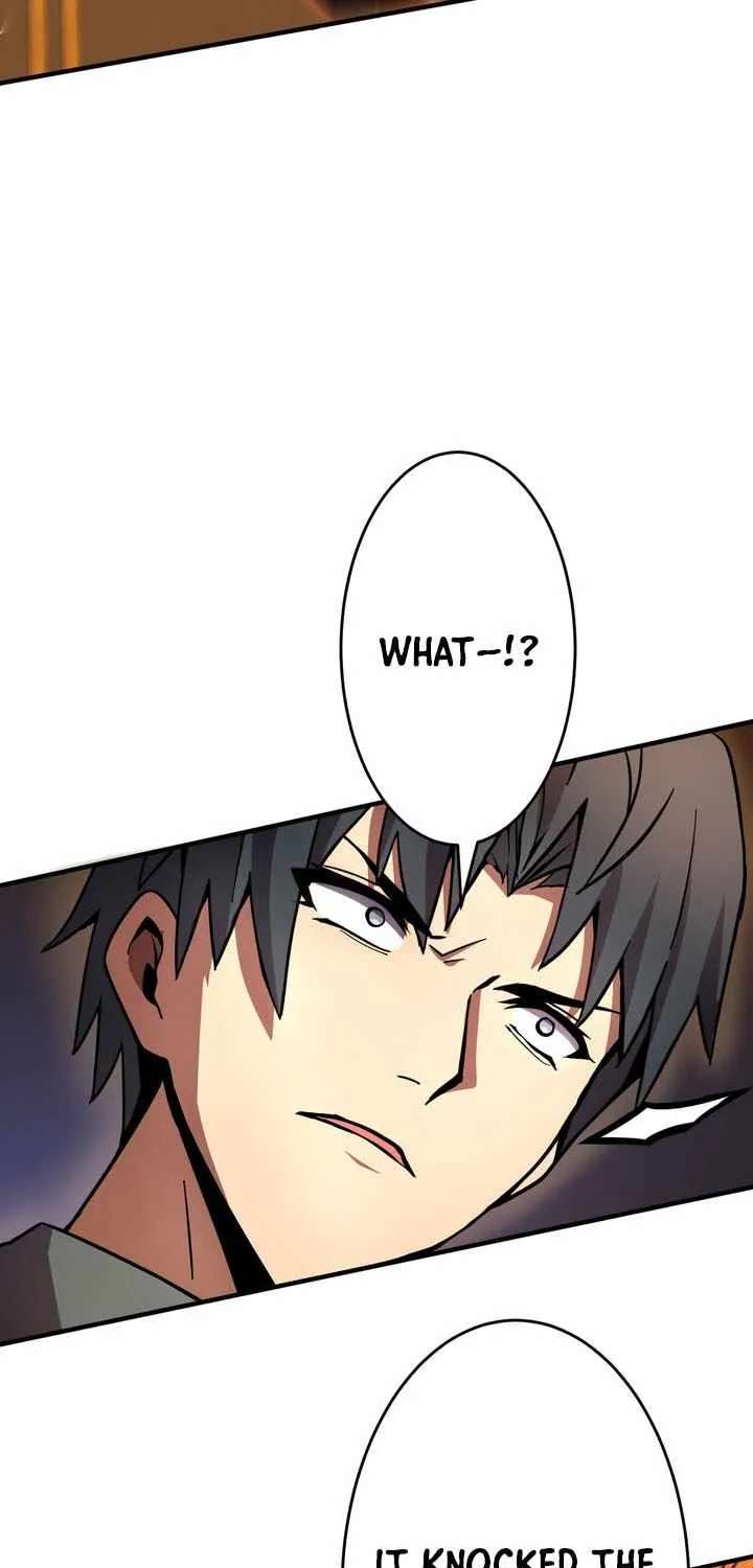 The Underworld Transcendent Is Unrivaled at the School——! Chapter 54 - page 21