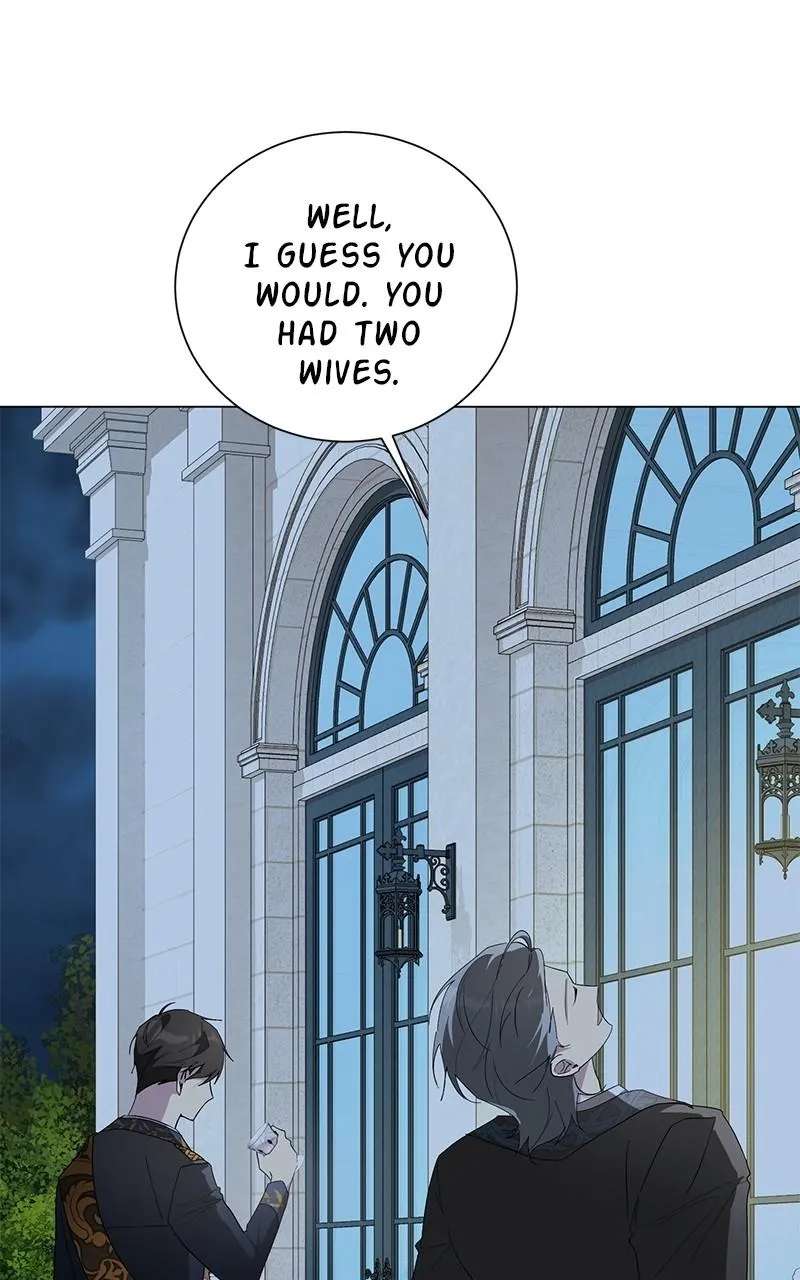 Wished You Were Dead Chapter 98 - page 61