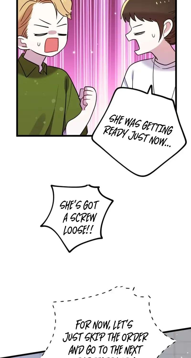 I Debuted as an Exorcist, Not an Idol Chapter 54 - page 74