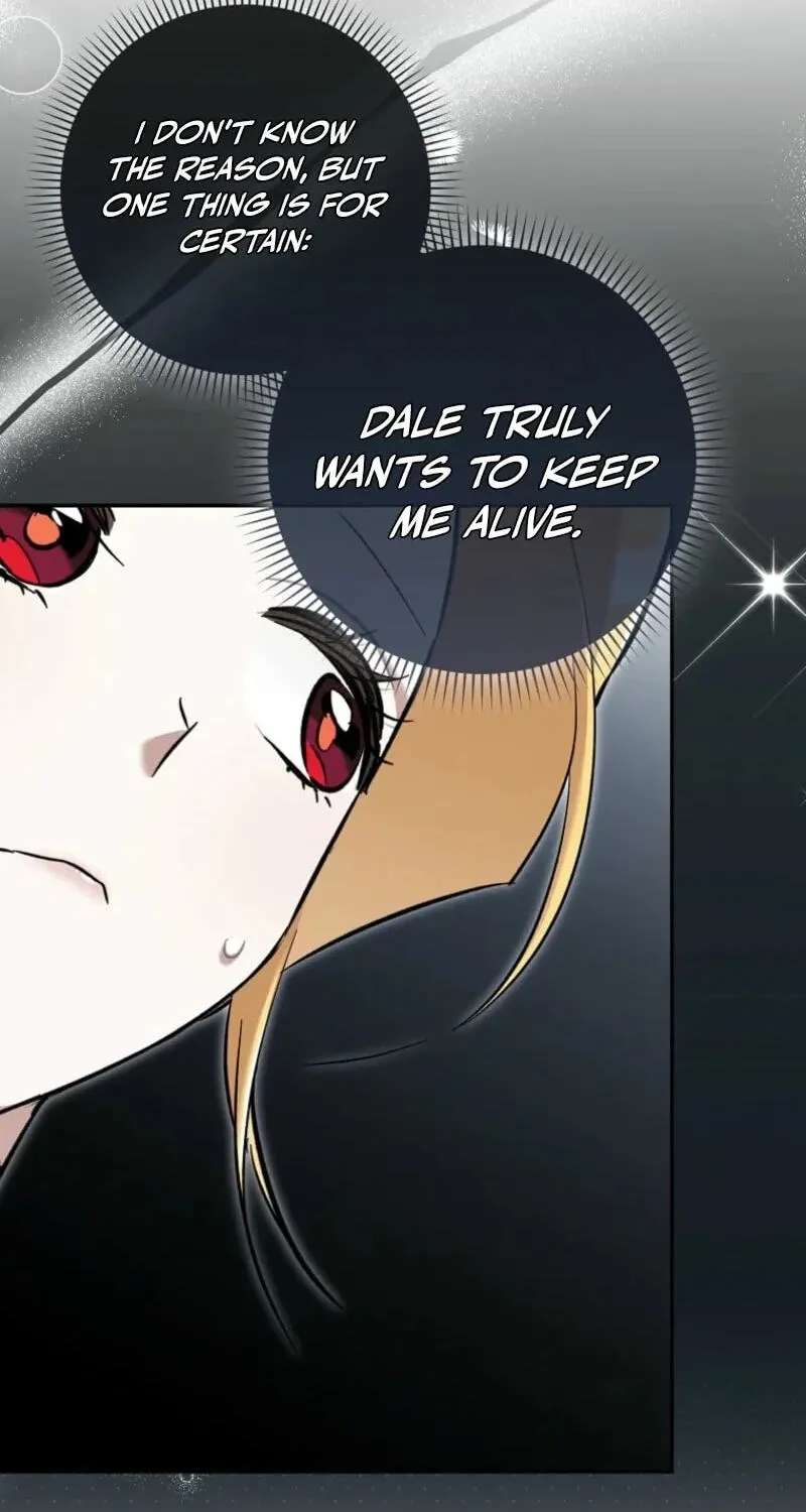 The Grand Duke Has Awakened in a Strange Place Chapter 39 - page 78