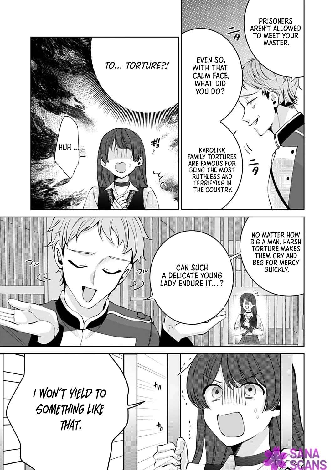 Isekai de wa Gendai Cosme ga Mutekideshita Chapter 10 - page 9
