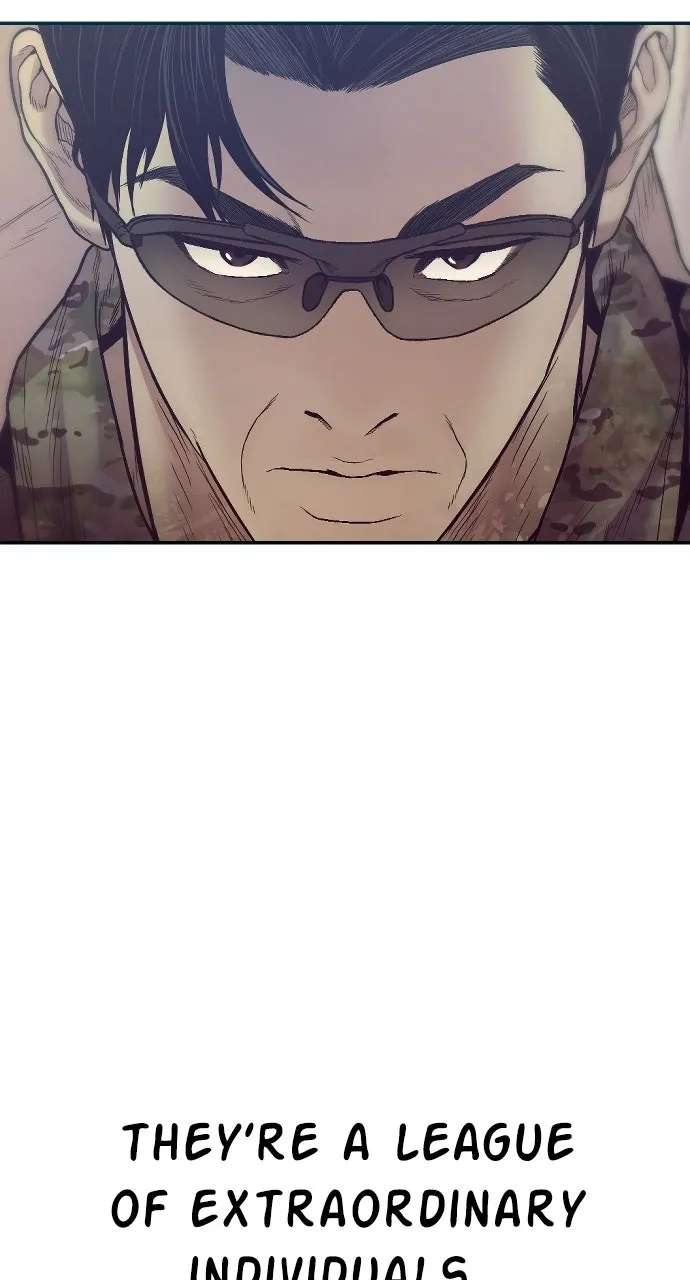 Manager Kim (AgentKim: Reactivated) Chapter 240 - page 154