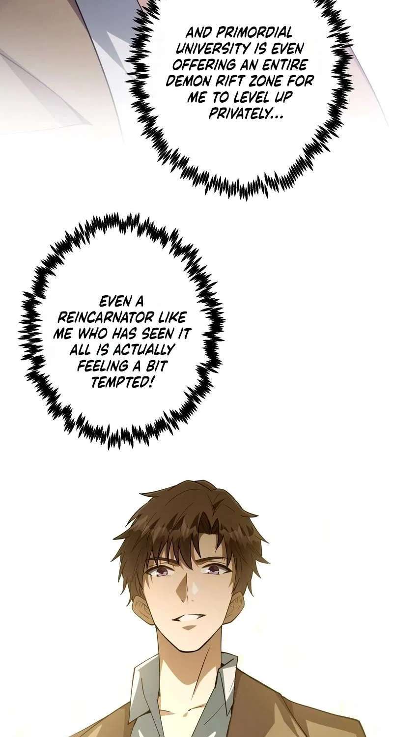I Turn Skills into Broken Ones with a Single Word Chapter 26 - page 79