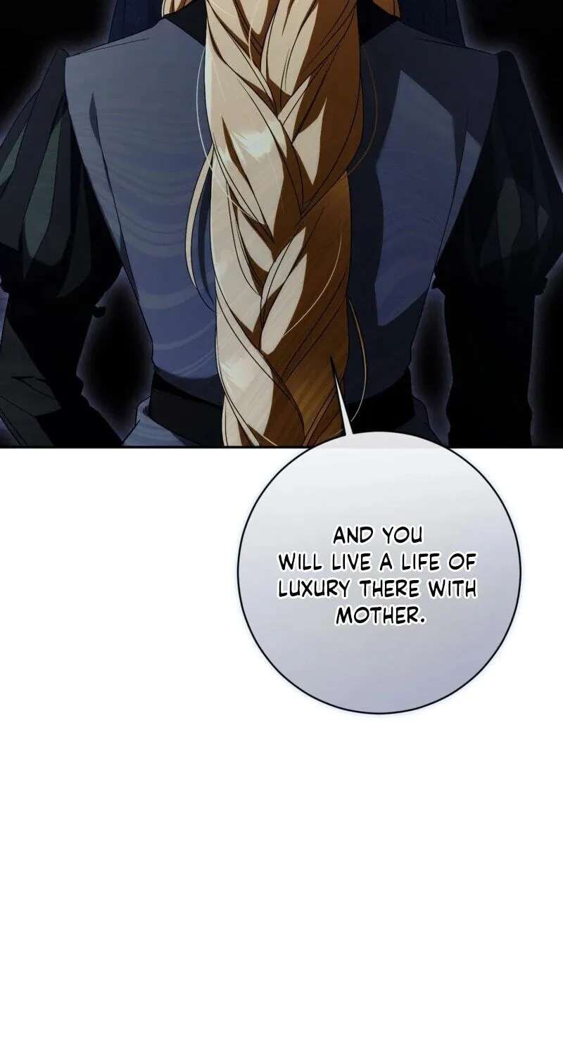 The Serpent of Paradise Chapter 20 - page 11