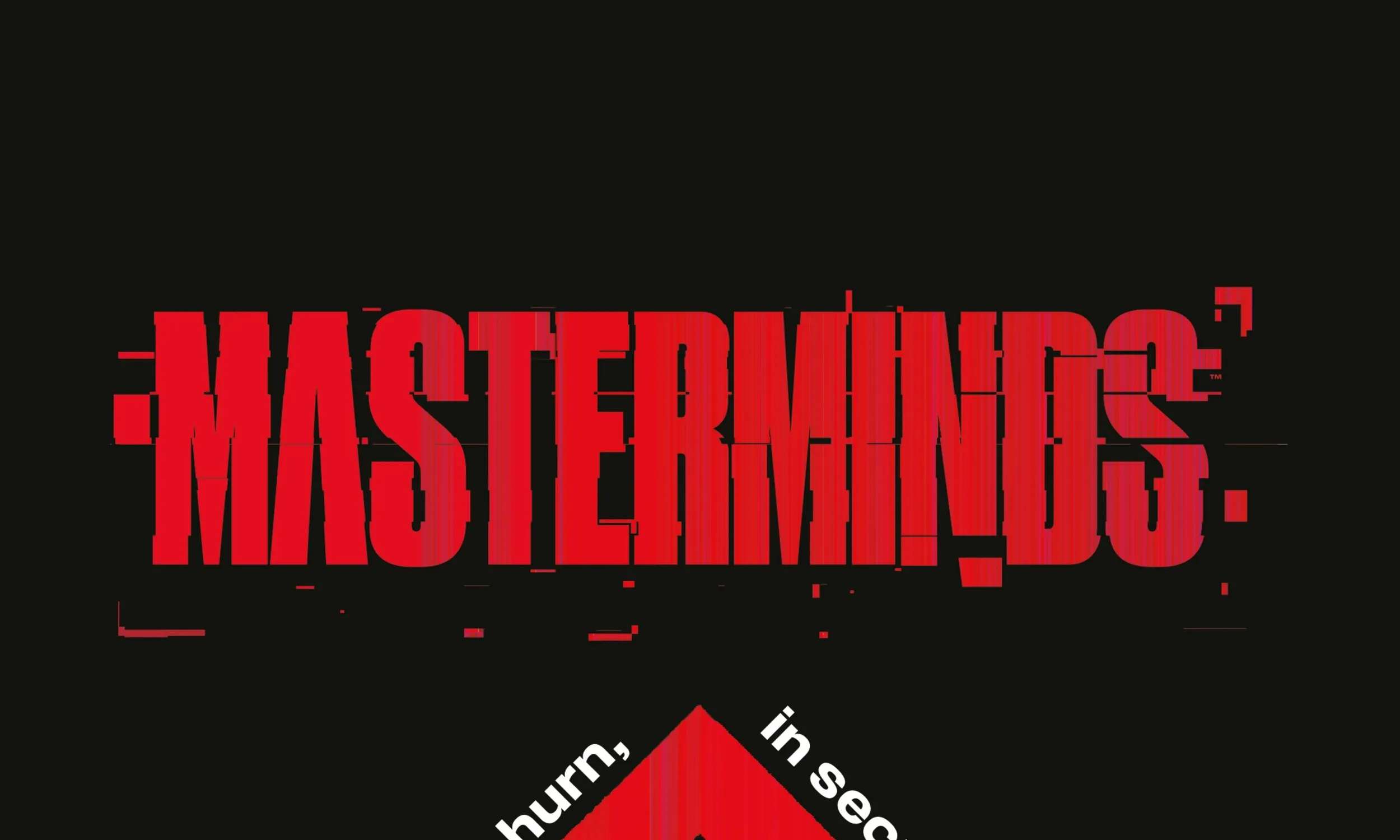 Masterminds Chapter 5 - page 67