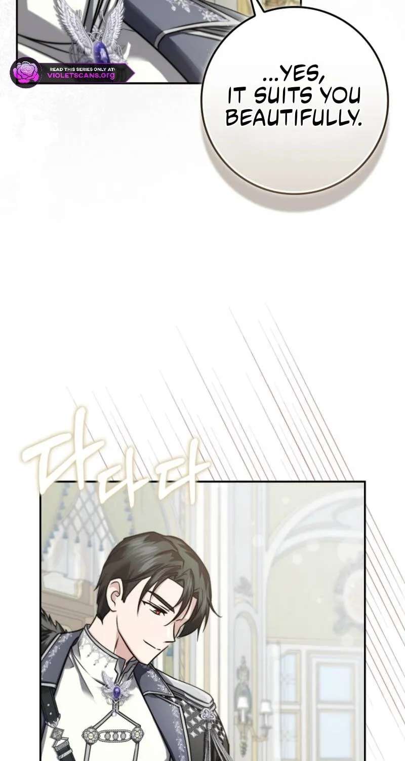 I Am the 5-Year-Old Spy Who Kidnapped the Villain Chapter 39 - page 47
