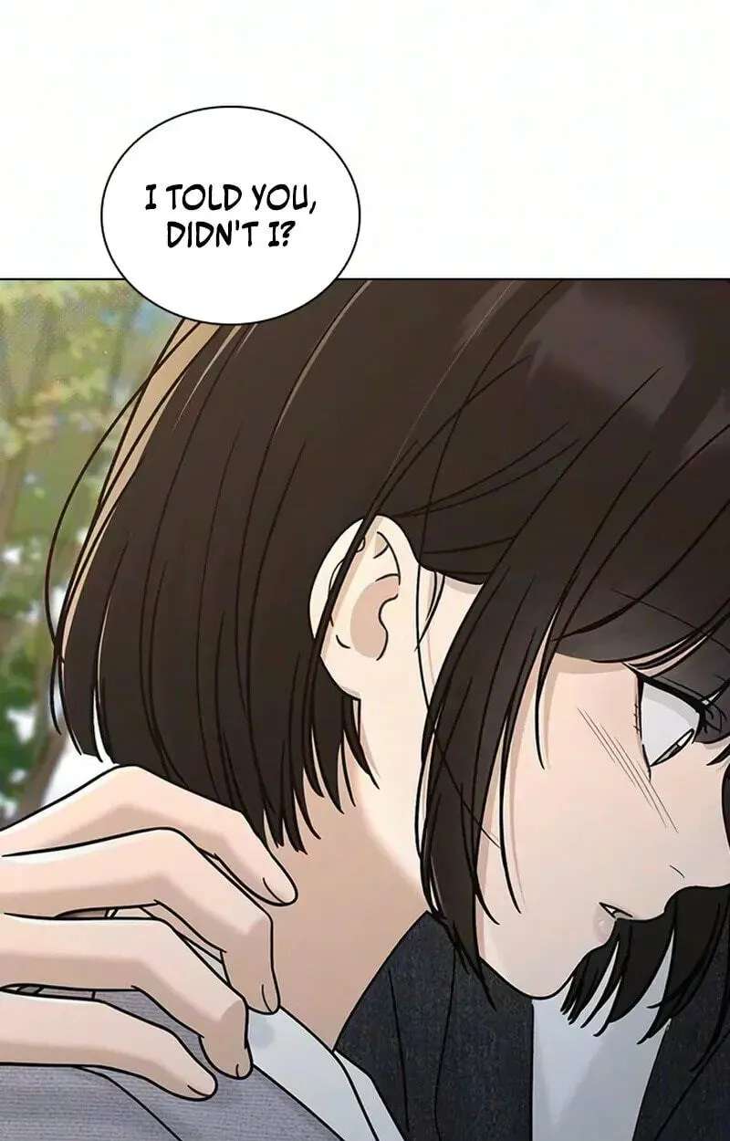 Ex-Love Review Chapter 84 - page 74