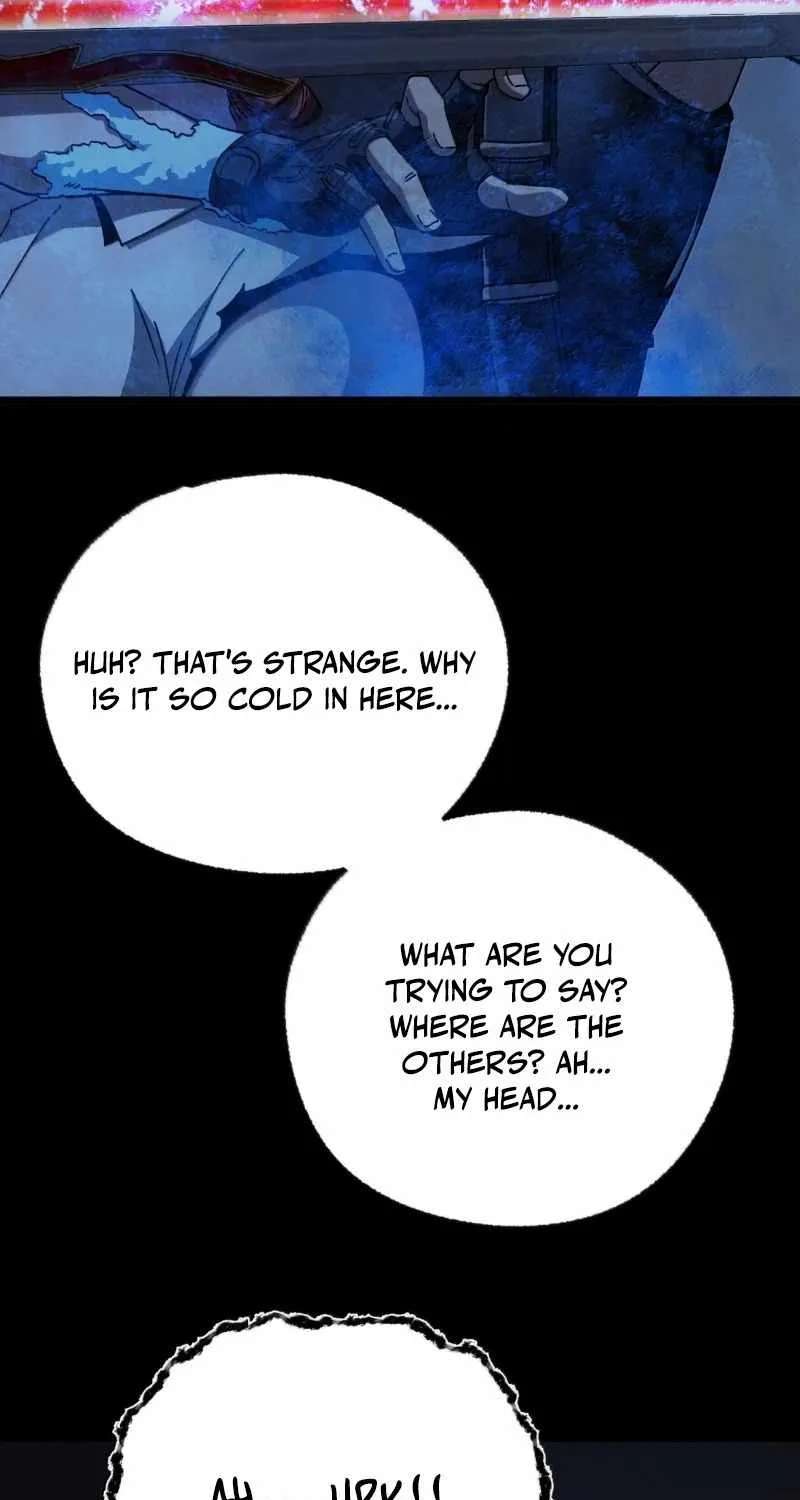 King of Beasts Chapter 61 - page 102