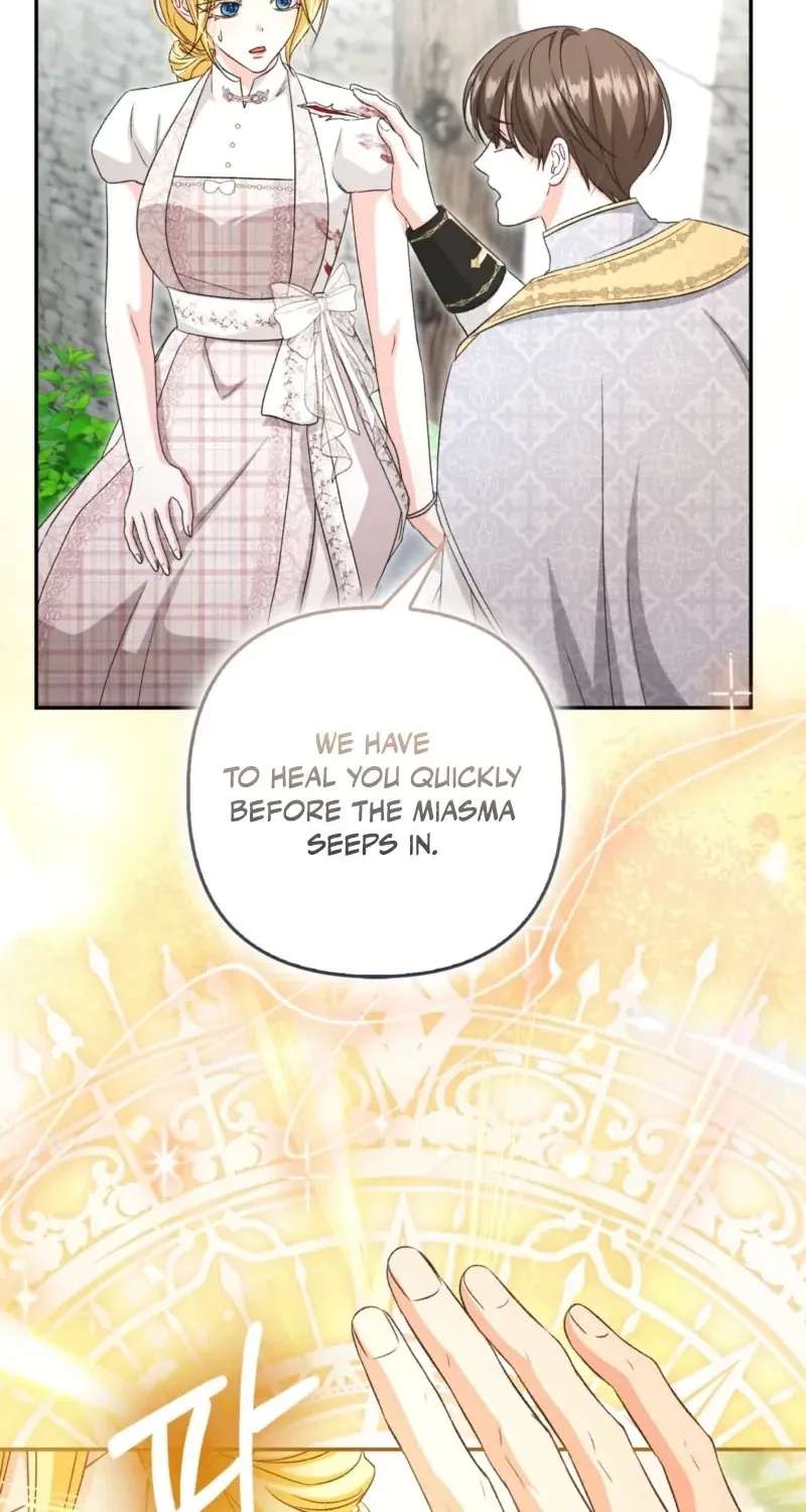 Welcome to the Café of the Dark Guild's Successor Chapter 29 - page 65