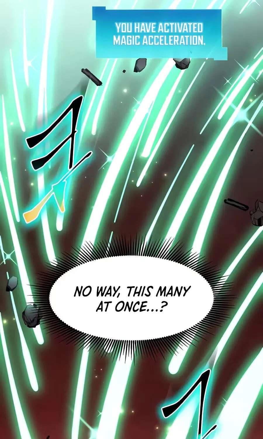 Skill Master Levels Up Chapter 166 - page 145