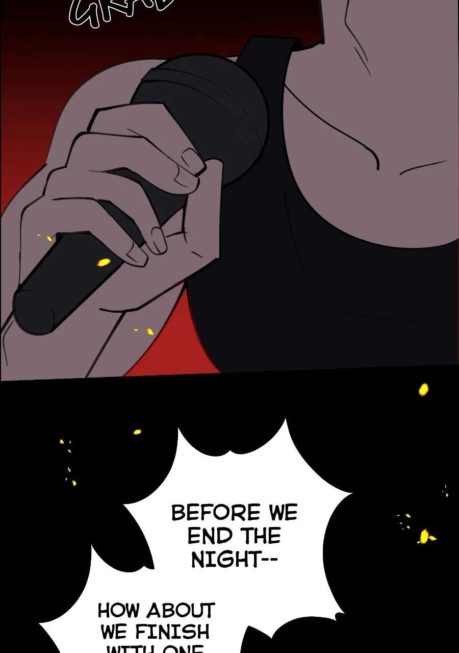 Fight for Me! Chapter 1 - page 8