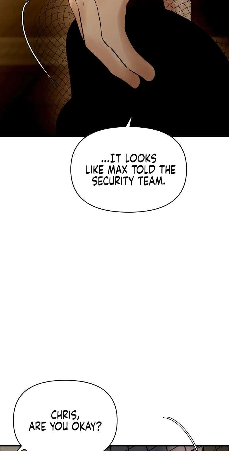 Ctrl X Chapter 65 - page 27
