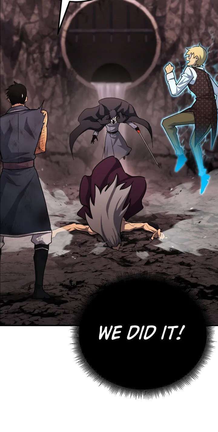 The Art of Reincarnation Chapter 202 - page 90