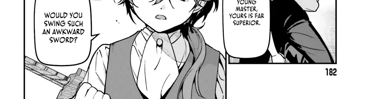The Scum Noble Dominates by Humbly Grinding ~ Using Meta-Knowledge and the Unique Magic To Dodge the Bad End ~ Chapter 1 - page 51