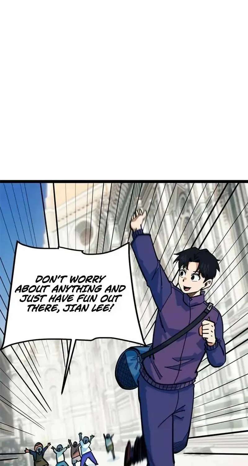 I'm Being Misunderstood as a Soccer Genius Chapter 86 - page 13
