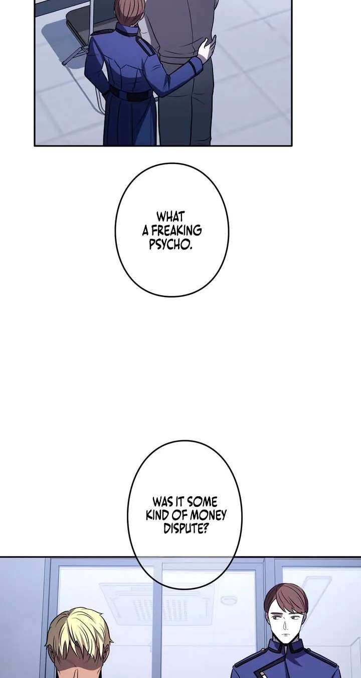 Hidden Class Gravity User Chapter 210 - page 55