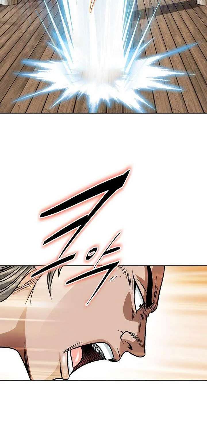 The Rogue Young Master of the Namgung Clan Chapter 31 - page 22