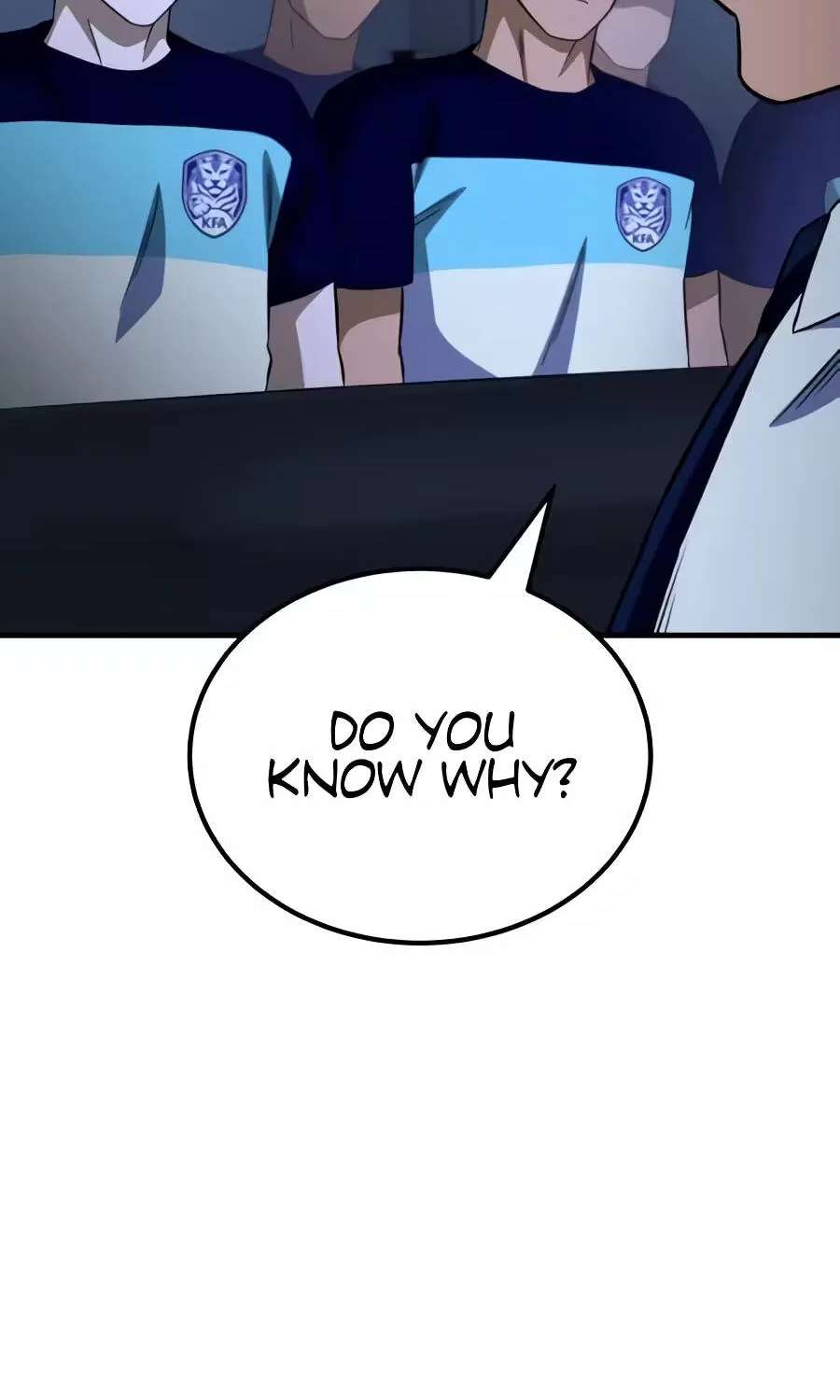 The Genius Midfielder With the Killer Pass Chapter 71 - page 184