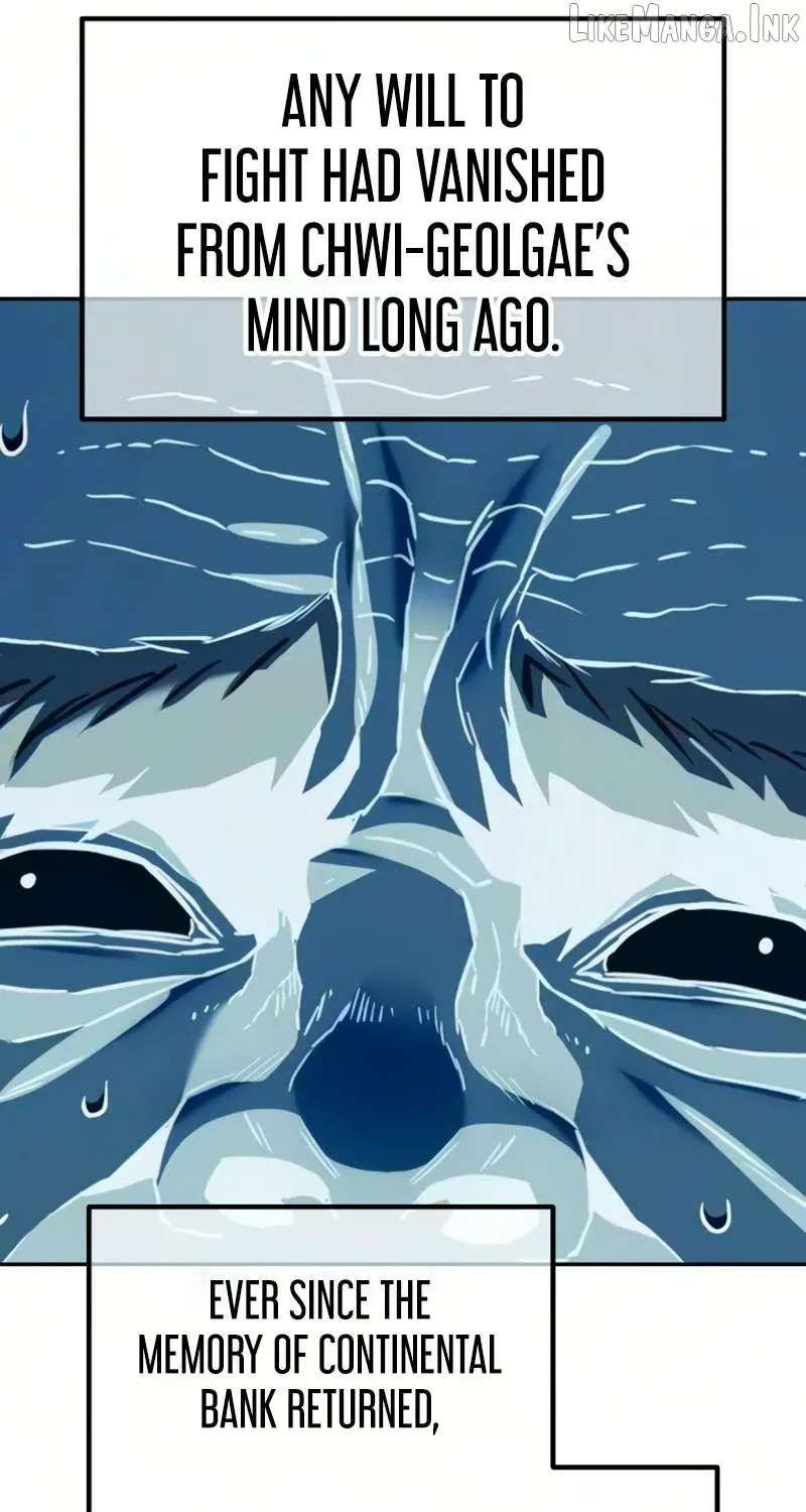 Murim Loan Shark King Chapter 15 - page 43