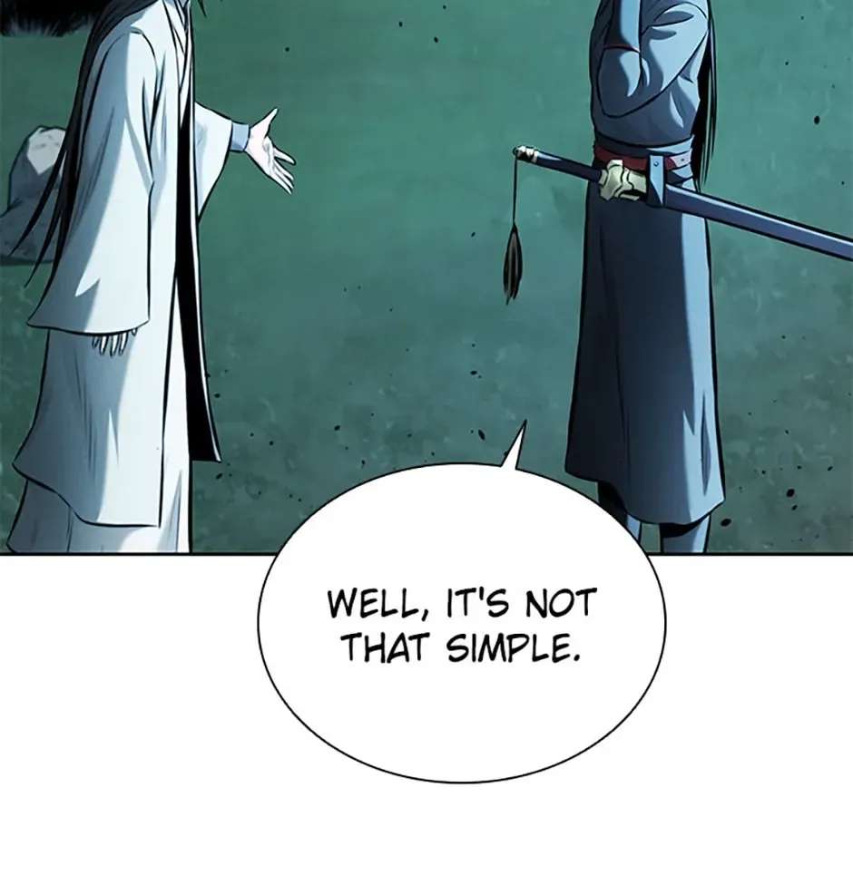 Absolute Master of the Senate Chapter 48 - page 50