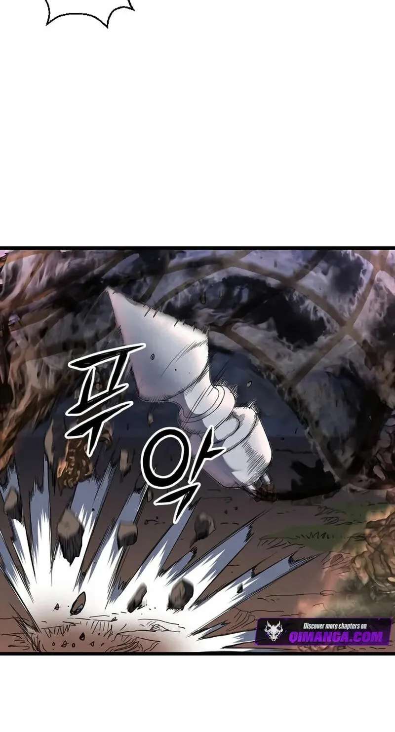 The Mighty Delinquent of the Dan Clan Chapter 48 - page 6