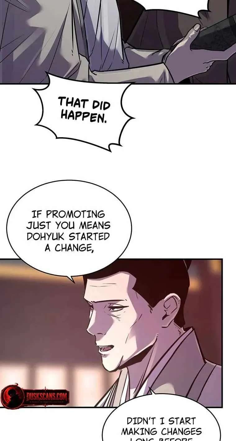 The Best Martial Arts Instructor In The World Chapter 99 - page 37