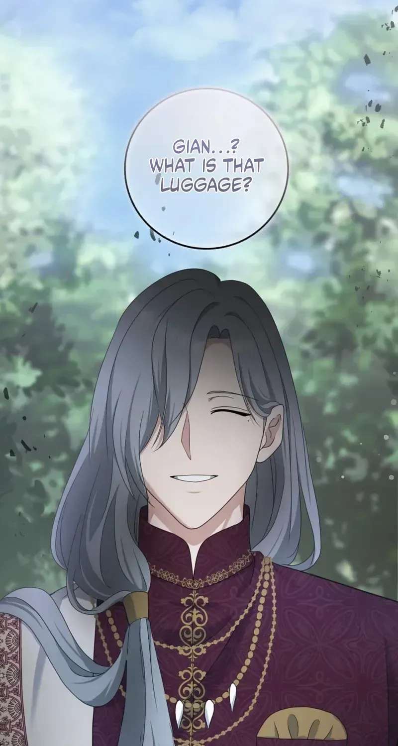 The Beloved Doll Princess Marries into the Wild Chapter 22 - page 78