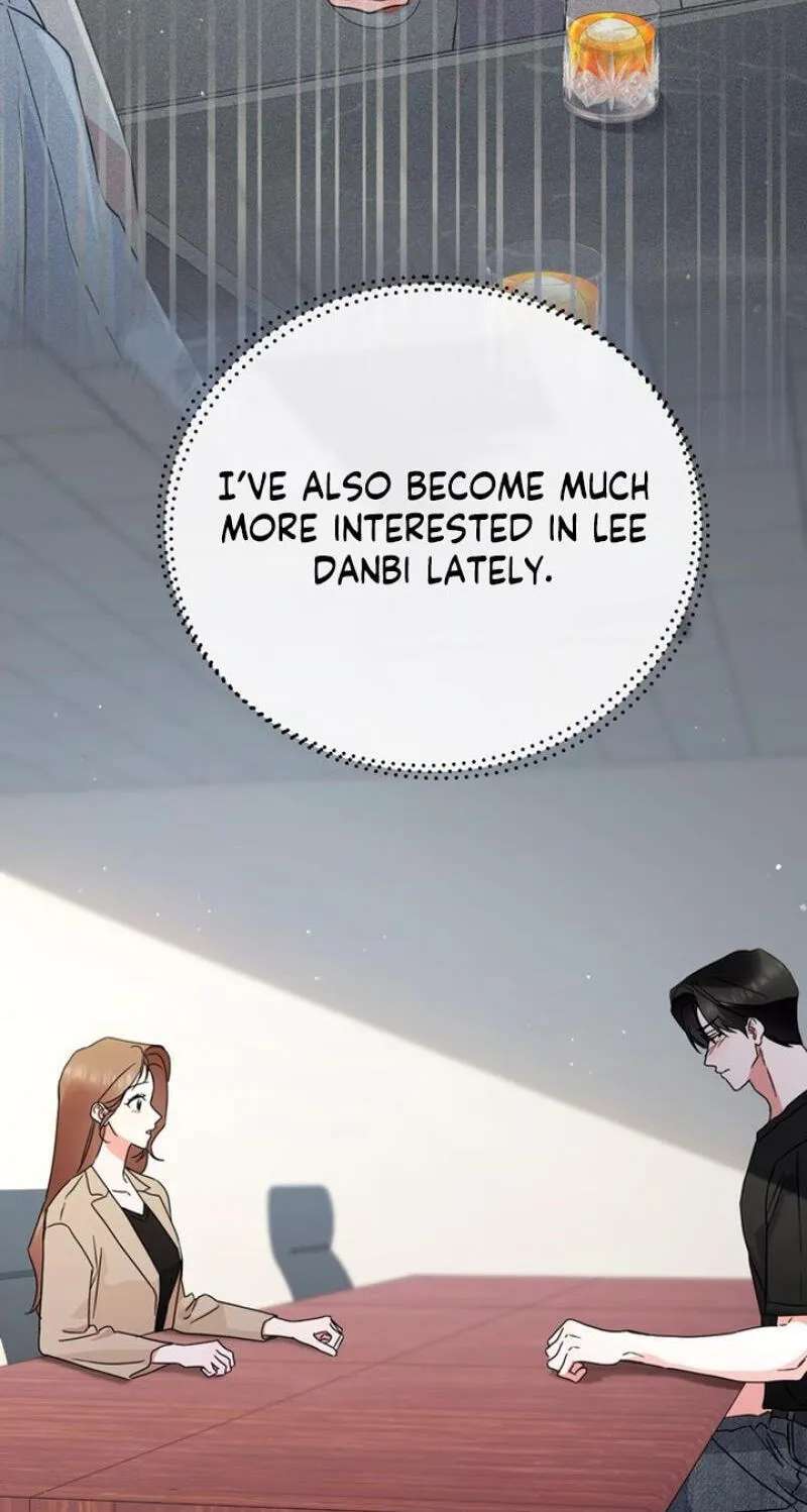 To the Summer That Has Returned Chapter 58 - page 72