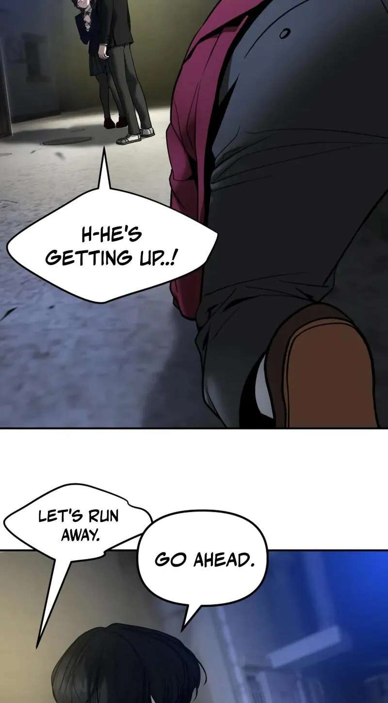 Designated Bully Chapter 201 - page 113