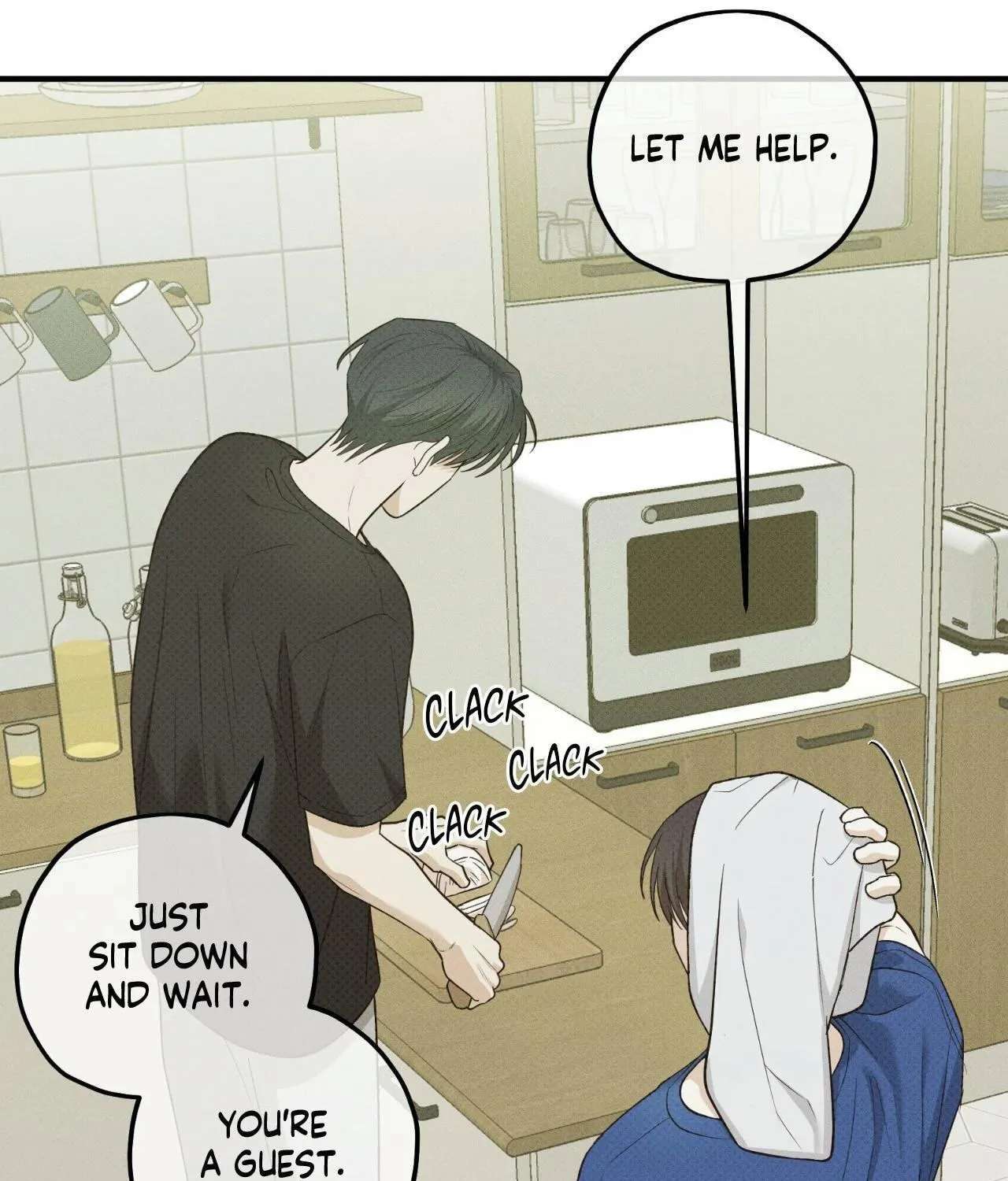 Error Detected Chapter 59 - page 77