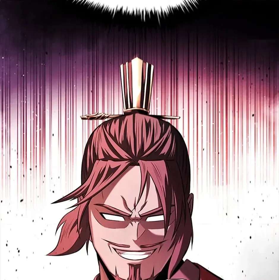 Absolute Master of the Senate Chapter 52 - page 20