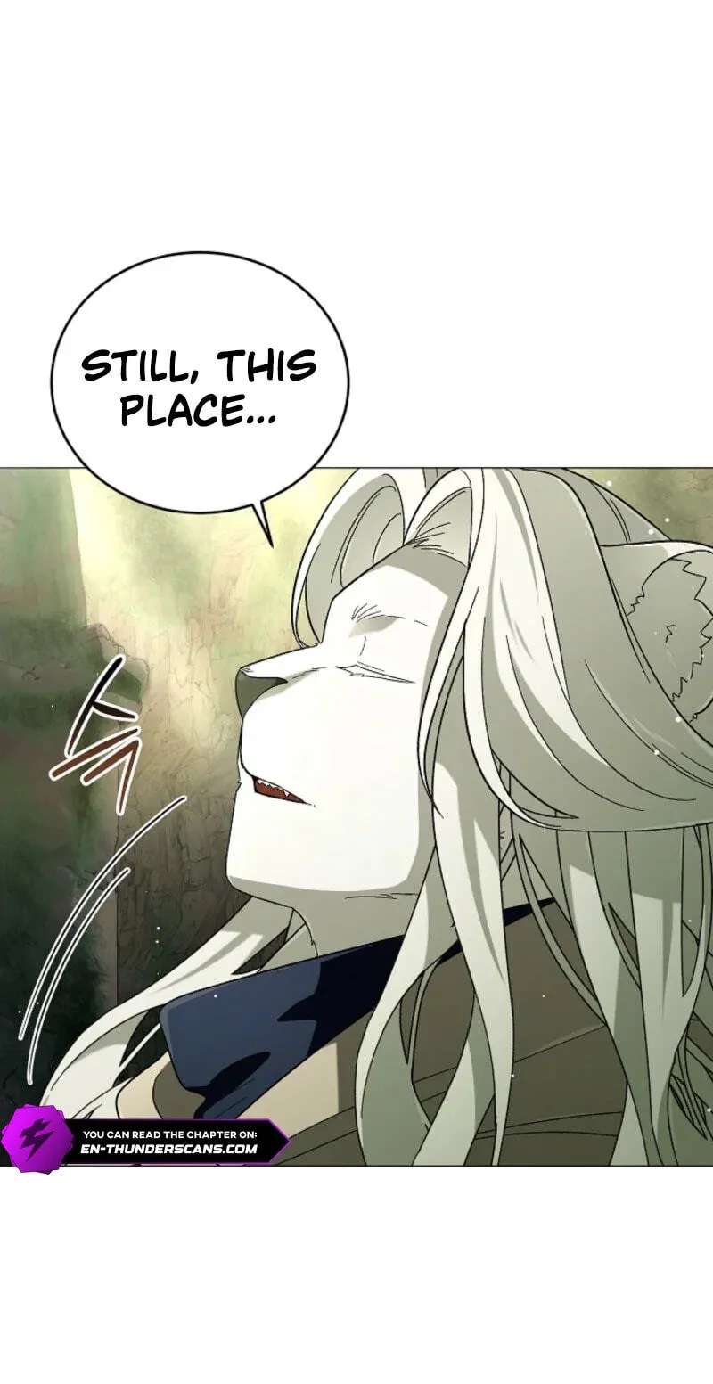 Is It a Problem if the Protagonist Is a Persona-Obsessed Character? Chapter 35 - page 37