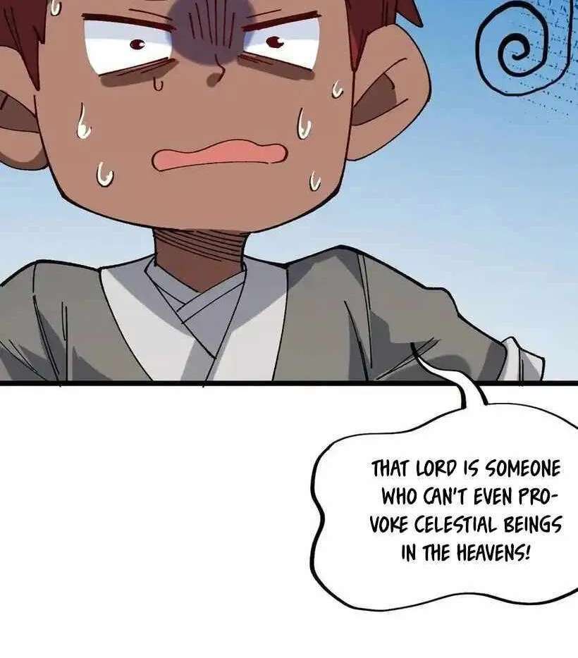 Bai Lan De Wo, Quan Kao Tu Di Xu Ming Chapter 36 - page 75